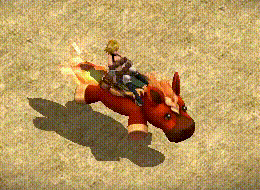 2026 プチ赤魔絨毯(待機)