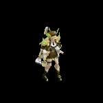 モーション変更2