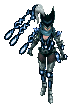 ソロウズウィドウ ／ 強化後 ／ 色４