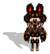 トーチングブロッサム ／ 強化後 ／ 色６
