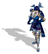 クリプティッドハントレス ／ 強化前 ／ 色５