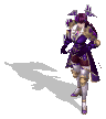 クリプティッドハントレス ／ 強化前 ／ 色６
