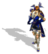クリプティッドハントレス ／ 強化前 ／ 色１０