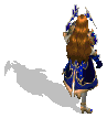 クリプティッドハントレス ／ 強化前 ／ 色１０ (裏面)