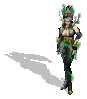 ウィンドラベジャー ／ 強化前 ／ 色１１