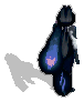トランセンダーフェンサー ／ 強化後 ／ 色４ (裏面)