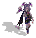 ピュアブラッドノーブレス ／ 強化前 ／ 色３