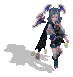 ピュアブラッドノーブレス ／ 強化前 ／ 色４