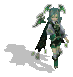 ピュアブラッドノーブレス ／ 強化前 ／ 色５