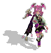 ピュアブラッドノーブレス ／ 強化前 ／ 色８