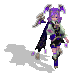 ピュアブラッドノーブレス ／ 強化前 ／ 色９