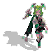 ピュアブラッドノーブレス ／ 強化前 ／ 色１１
