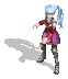 オナー・ガード・アーティラリー ／ 色３