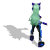 ／ 強化前 ／ 色５ (裏面)