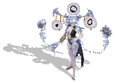 コラプション・オブ・ステラ ／ 強化後 ／ 色１