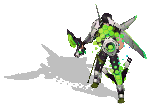 フェアジャッジメント ／ 強化前 ／ 色４