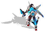 フェアジャッジメント ／ 強化前 ／ 色７