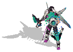 フェアジャッジメント ／ 強化前 ／ 色８