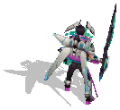 フェアジャッジメント ／ 強化前 ／ 色８ (裏面)