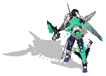 フェアジャッジメント ／ 強化前 ／ 色９