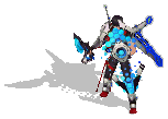 フェアジャッジメント ／ 強化後 ／ 色７