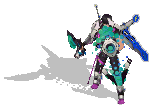 フェアジャッジメント ／ 強化後 ／ 色８