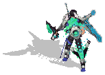 フェアジャッジメント ／ 強化後 ／ 色９