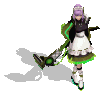 パーフェクトサービスシステム ／ 強化前 ／ 色４
