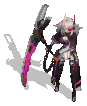 キュービックソウルコレクター ／ 強化前 ／ 色１