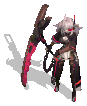 キュービックソウルコレクター ／ 強化前 ／ 色３