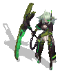 キュービックソウルコレクター ／ 強化前 ／ 色４