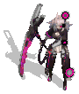 キュービックソウルコレクター ／ 強化後 ／ 色１