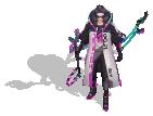 タクティクスプロフェッサー ／ 強化前 ／ 色８
