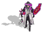 タクティクスプロフェッサー ／ 強化後 ／ 色１