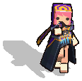 キューバーノイドソーサレス ／ 色１