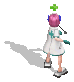  ／ 色６ (裏面)