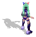  ／ 色５ (裏面)