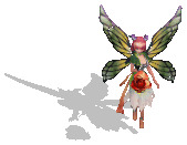 フローラルフェアリー ／ 色２