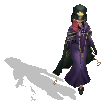 コラボ_黒魔術師 ／ 色１