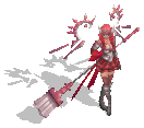 ロイヤルガードメイド ／ 色２