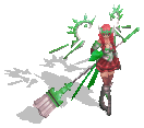 ロイヤルガードメイド ／ 色３
