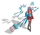 ロイヤルガードメイド ／ 色４