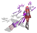 ロイヤルガードメイド ／ 色５