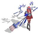 ロイヤルガードメイド ／ 色６