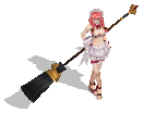 サマーメイド ／ 色２