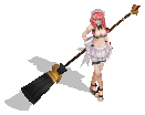 サマーメイド ／ 色３