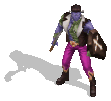フランケンシュタイン ／ 色２