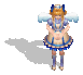 メイドナース ／ 色１