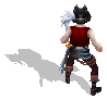 キャプテンパイレーツ ／ 色１ (裏面)