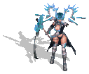 ソウルガーディアン ／ 色４